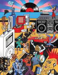 MusicIndustry